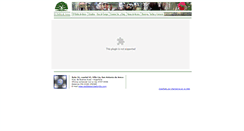 Desktop Screenshot of estanciaelombu.com