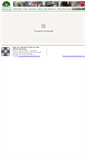 Mobile Screenshot of estanciaelombu.com